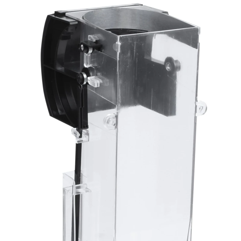 

Mouse Mice Rat Rodent Mousetrap Automatic Lock Catch Bait Trap Humane Catcher