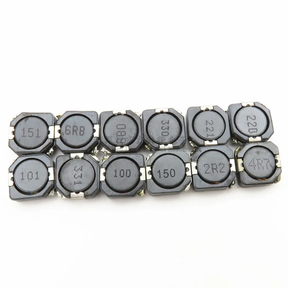 

1000pcs SMD Power Inductors CDRH104R 68UH 10*10*4MM
