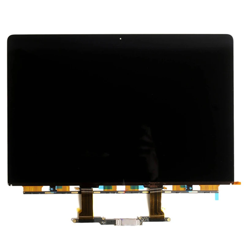 15-дюймовый ЖК-экран для Macbook Pro Retina A1707 2016 2017 MLH32LL/A панель дисплея - купить по