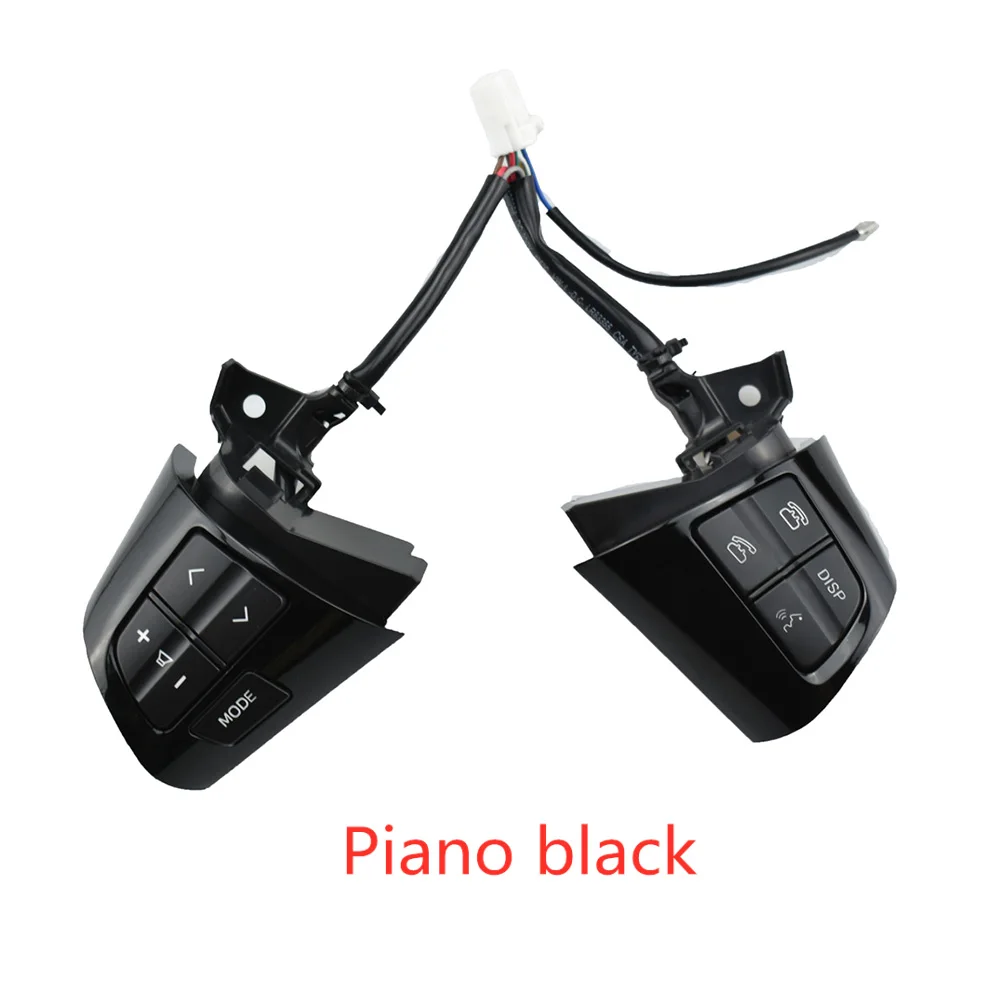 

Кнопка управления аудио на руль для TOYOTA COROLLA 2010-2013 A * DE150 N * DE150 NR * E150 ZR * E15 ZZ * E150 84250-02230