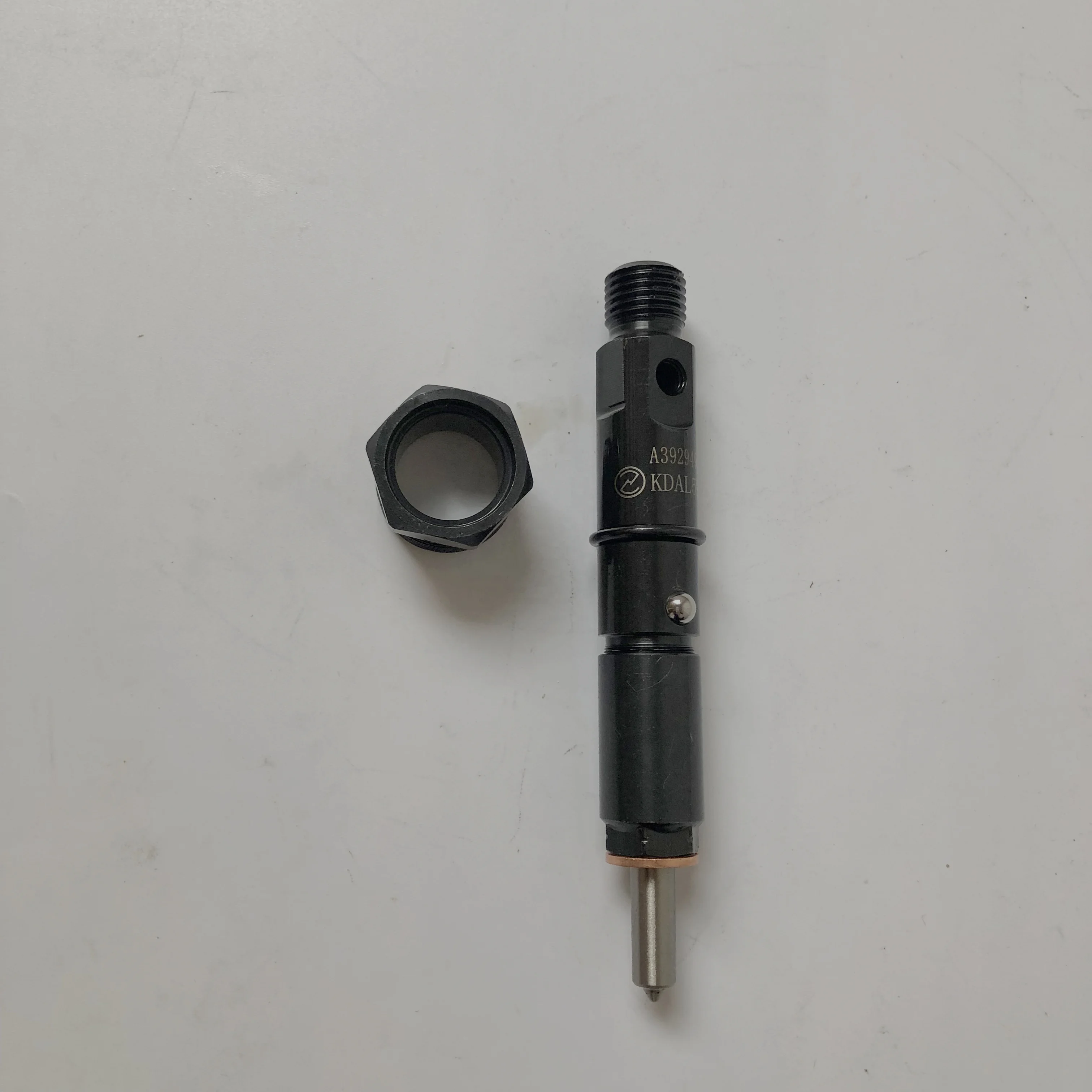 

4391T Agricultural Power common rail Fuel Injector nozzle 3929490