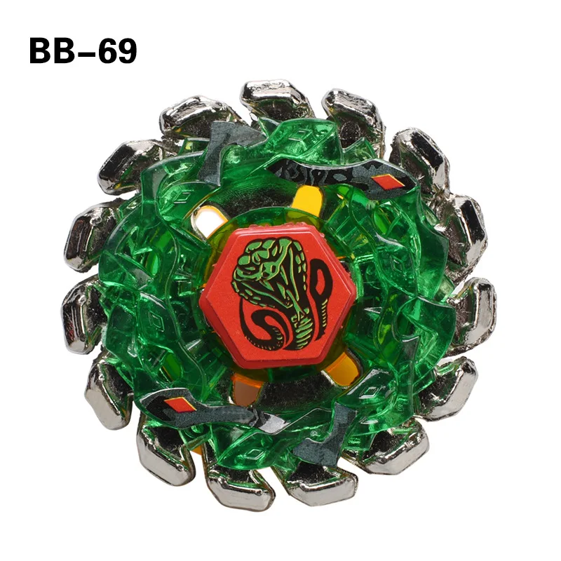 

Beyblade BB69 змея созвездия сплав сборка боевой Beyblade воин игрушка Детские Классические игрушки спиннинг Топ игрушка