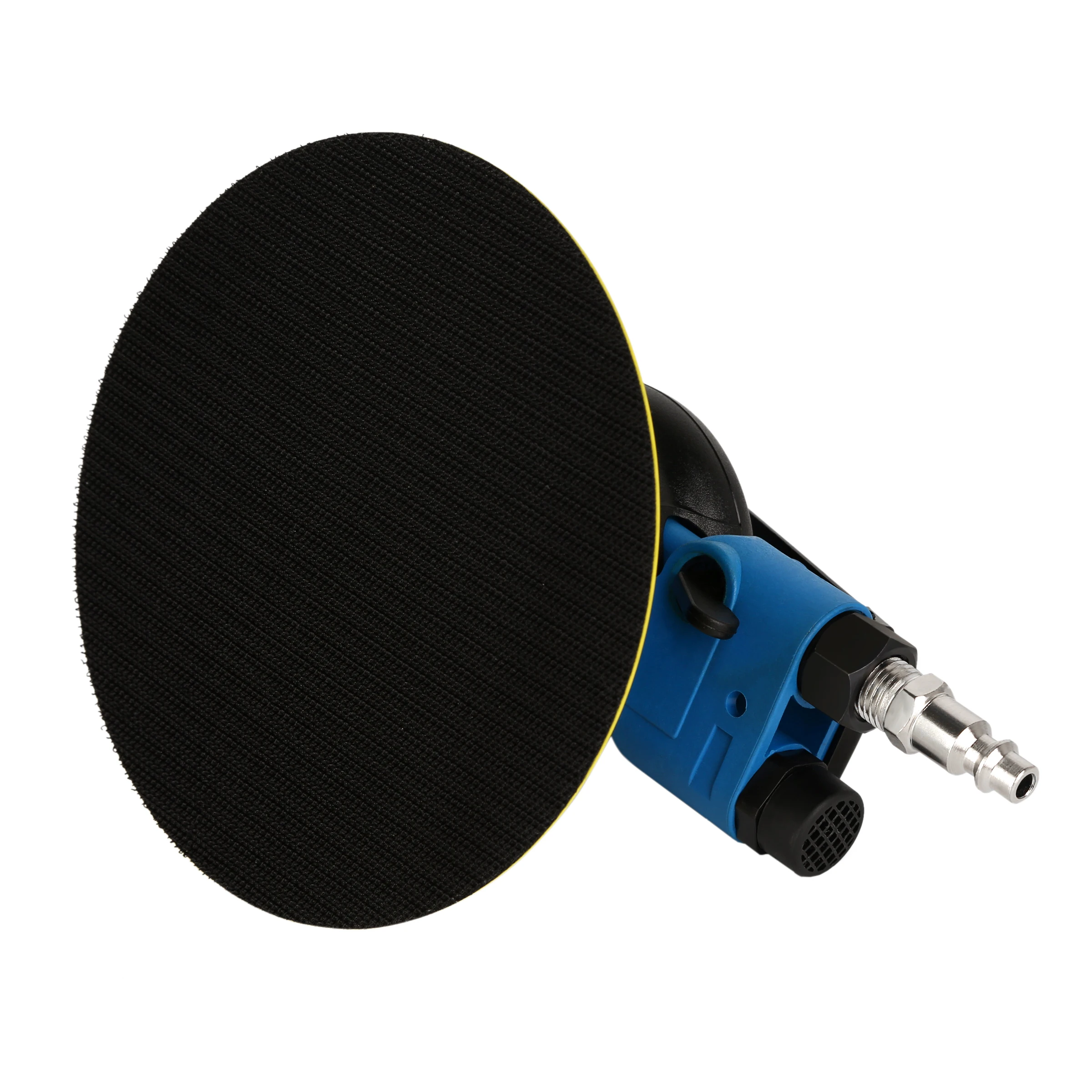 Старый 6 дюймов пневматическая Шлифовальная Машина полировки инструмент для с