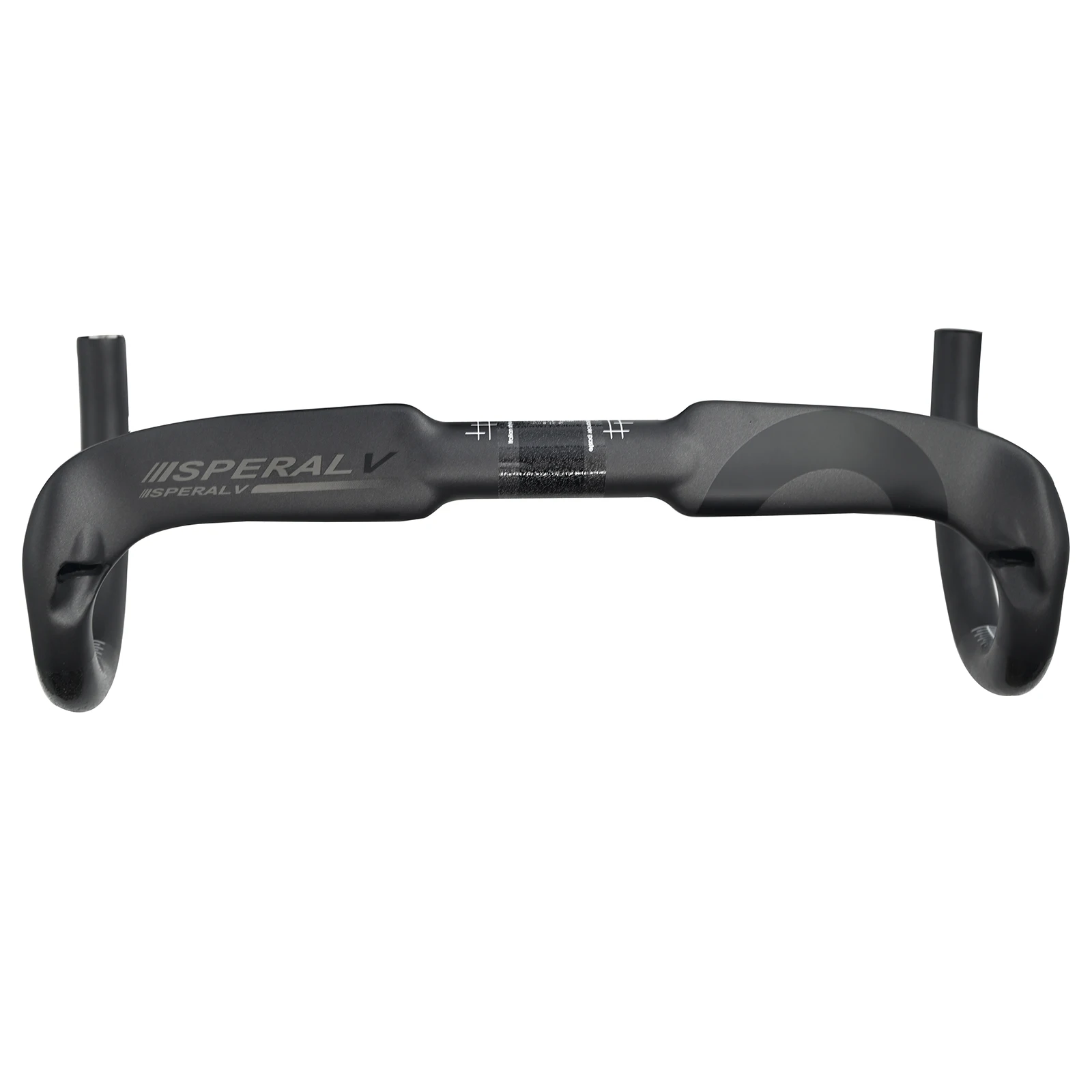 

SPERA LV Carbon Fiber Bicycle Handle Rod To Reduce The Electrical Resistance Rod To Enhance Bicycle Part 400/420 / 440mm interna