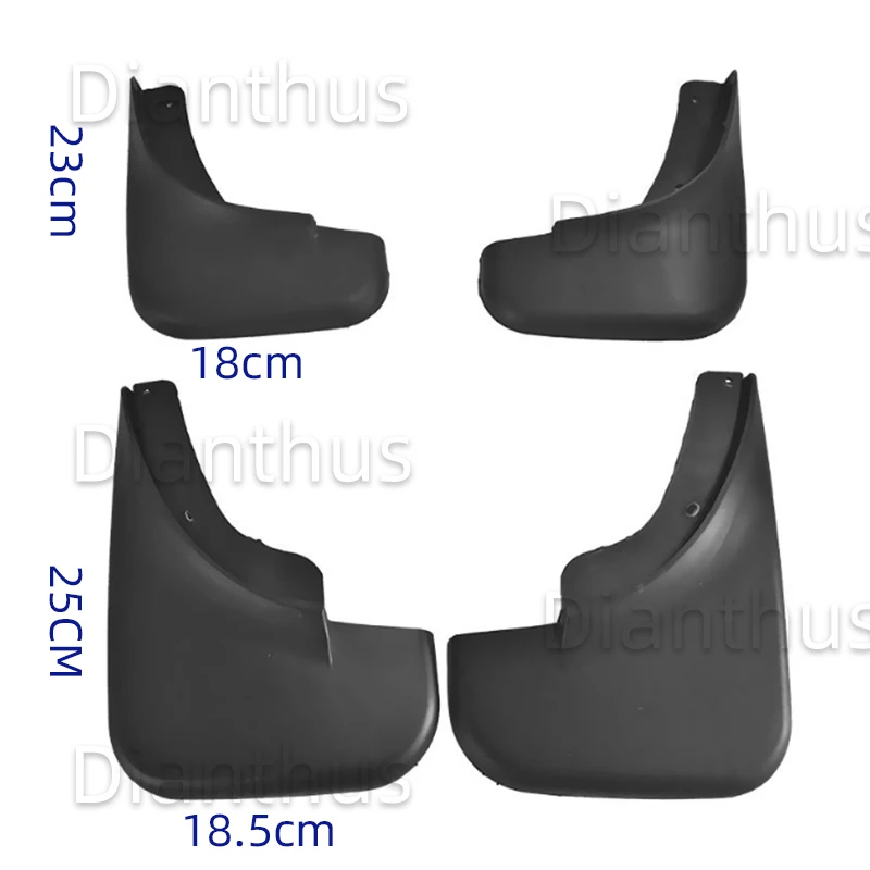 Автомобильный брызговик для Volkswagen VW Golf 4 Mk4 IV Bora Jetta 1998-2005 аксессуары передних и