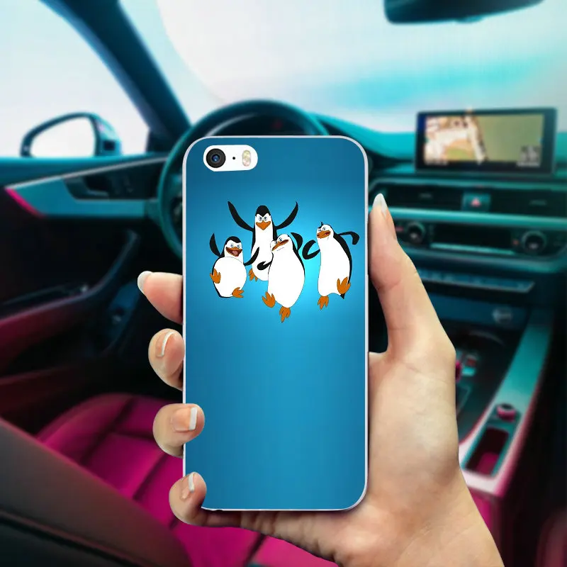 Мягкие силиконовые чехлы для мобильных телефонов из ТПУ iphone X 8 7 6 6S Plus 5 5S 5C SE 4 4S