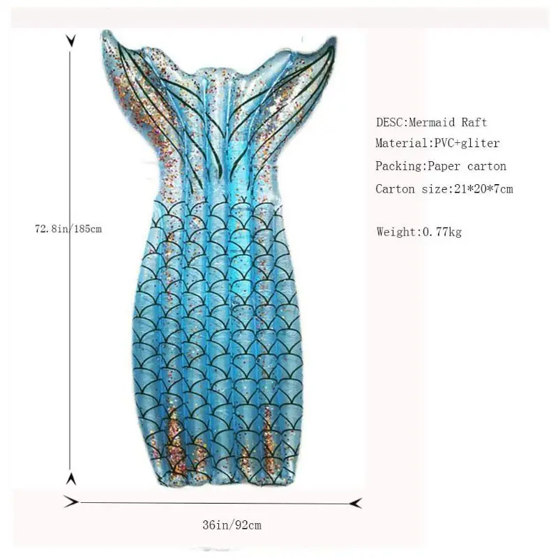 

Swimming Pool Float Hammock Portable Pool Lounger Chair Outdoor Toys