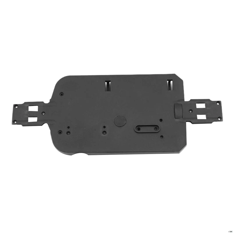 RC автомобиль шасси Нижняя чехол Wltoys A949 03 A959 A969 A979 B K929 1/18 автомобилей запасные
