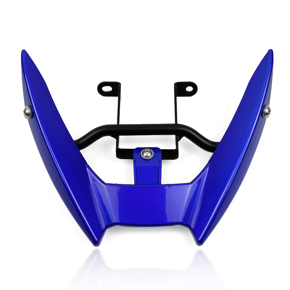 Крепление для передней фары мотоцикла держатель верхней обтекательной