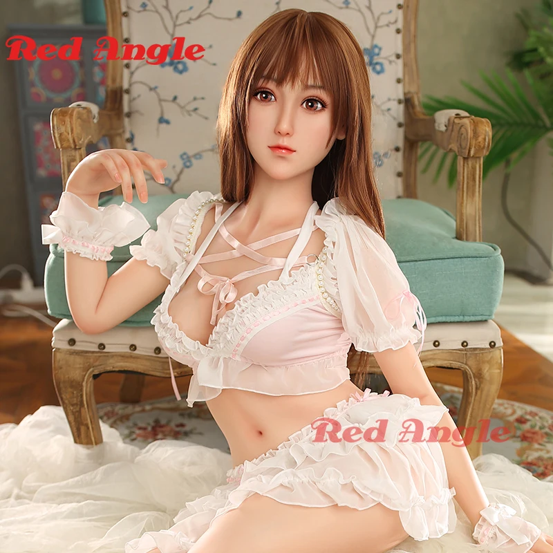 Красные азиатские секс куклы для мужчин силиконовая кукла настоящая Вагина анус