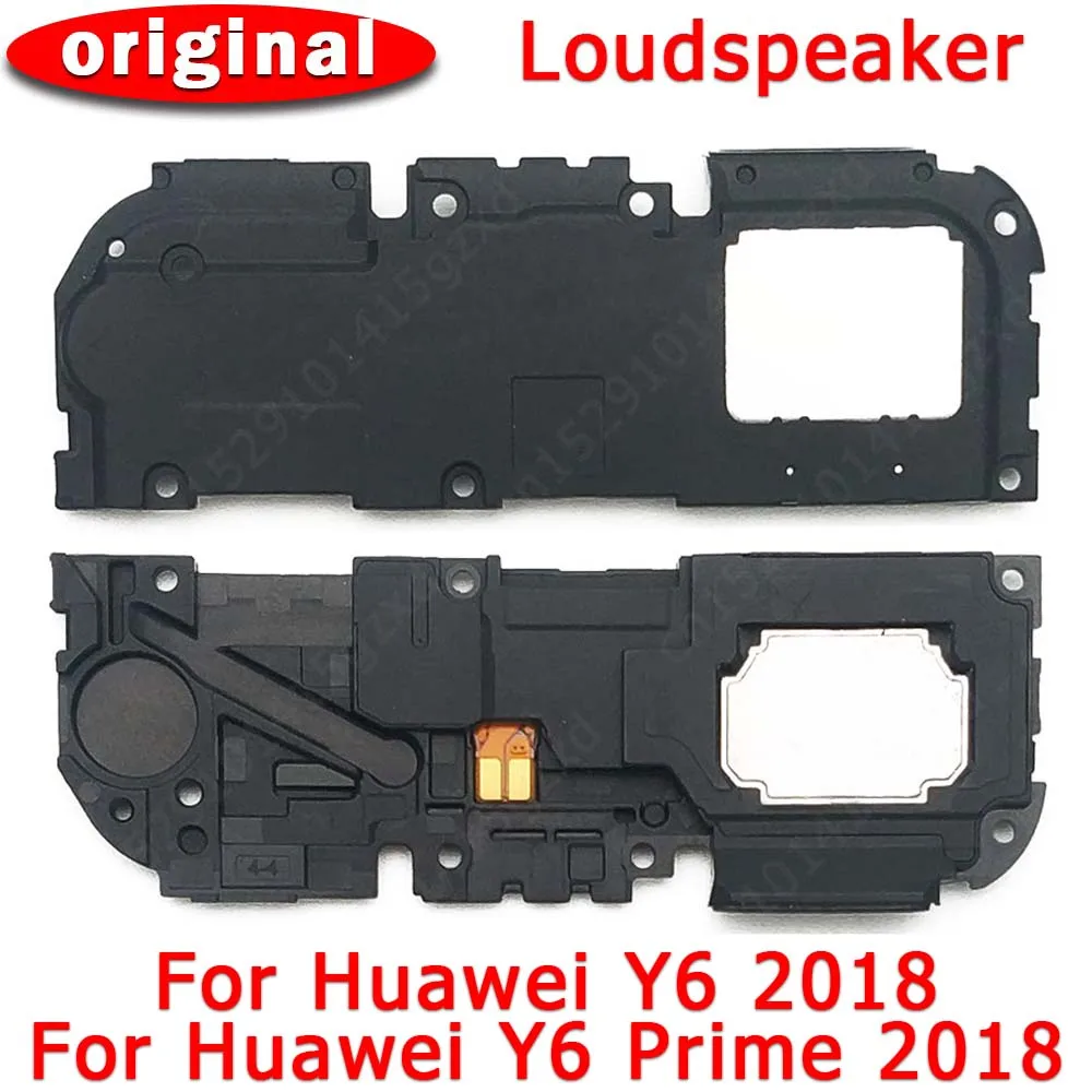 Оригинальный громкоговоритель для Huawei Y6 Prime 2018 звуковой сигнал аксессуары