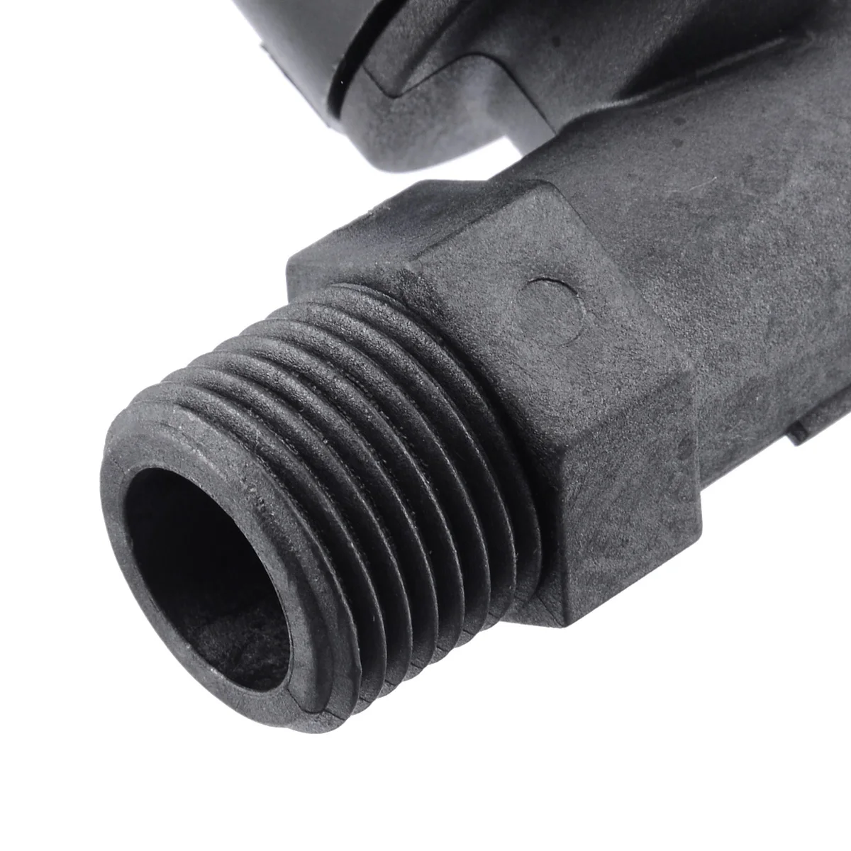 Циркуляционный насос для горячей воды 12 В постоянного тока 650 л/ч прочный