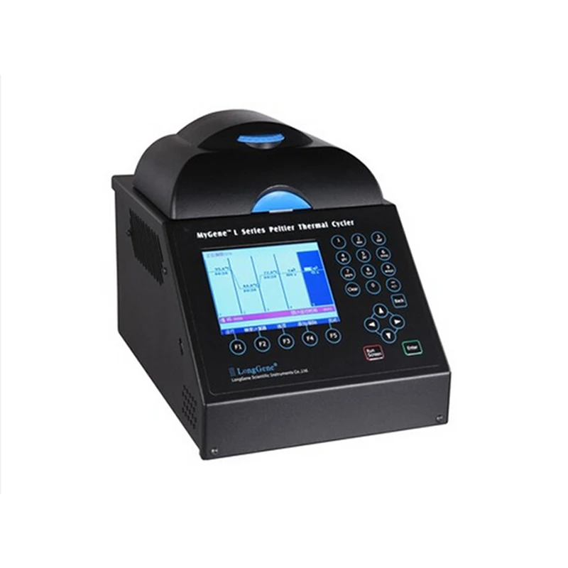 

MG96G High Quality Lab Gradient PCR Machine