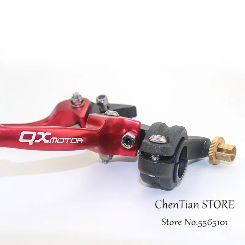 ЧПУ ASV F3 рычаги тормозной муфты складные для Honda Yamaha Kawasaki Suzuki CR CRF YZF WRF KX KXF RM RMZ
