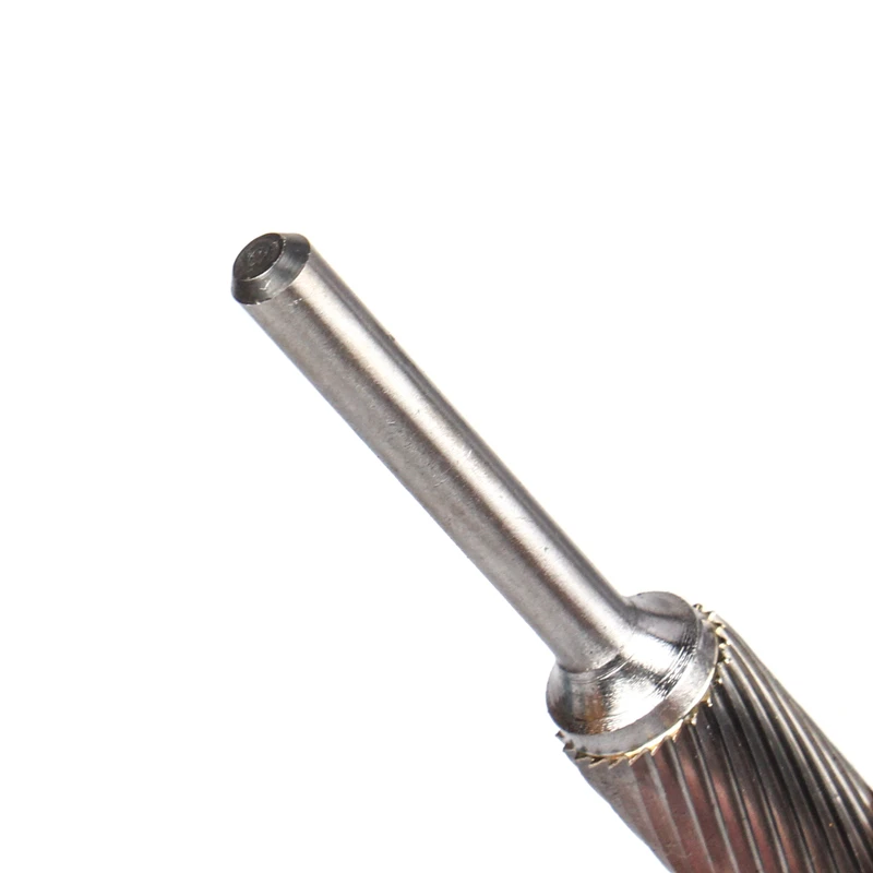 Бесплатная доставка 1 шт. головка из карбида вольфрама роторный напильник