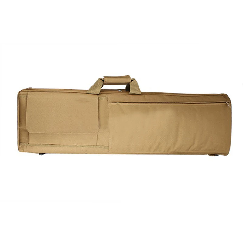 100 см длинная сверхпрочная сумка для тактического пистолета скользящая