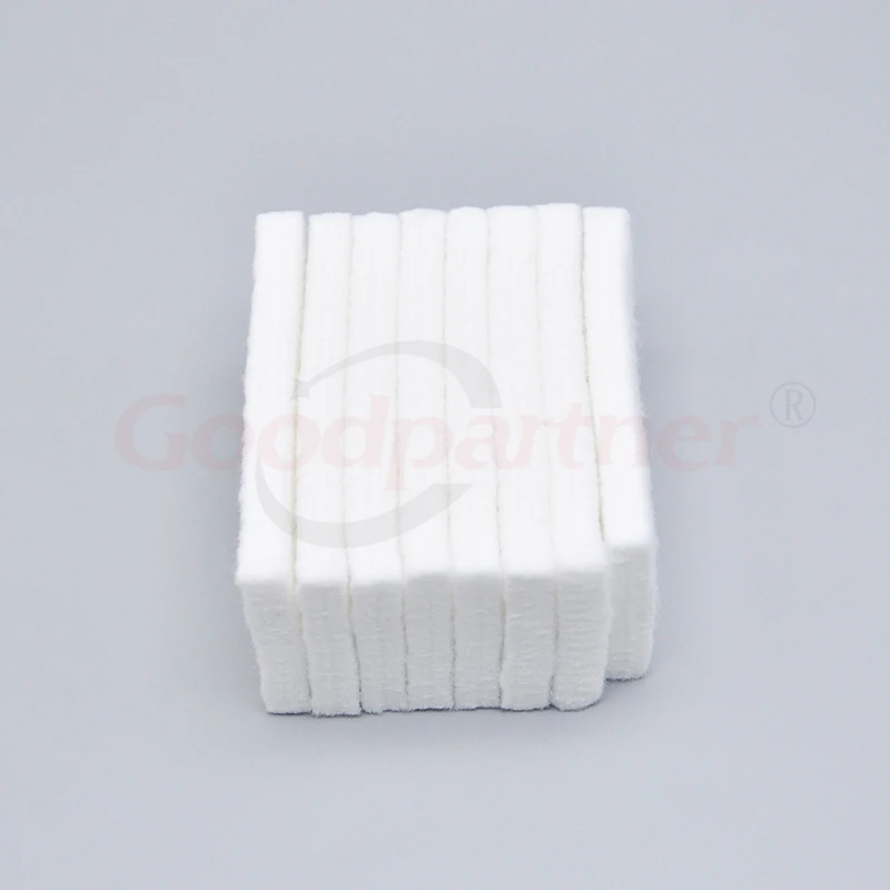 10X 1528673 1546710 губка для отходов чернил EPSON BX525 BX535 BX625 SX525 SX535 SX620 TX560 TX620 NX530 NX635 K100 K200