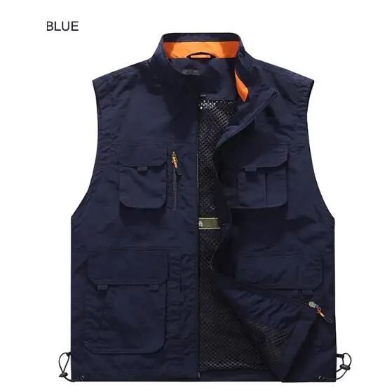 Navy blue Самозащита тактическая анти-ножевая имитация Covert stab жилет военный спецназ Defensa Досуг защитная одежда schutzweste - Цвет: Navy blue