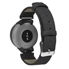 Сменный кожаный ремешок для часов, удобные умные аксессуары для молодежных часов Huami Amazfit Verge