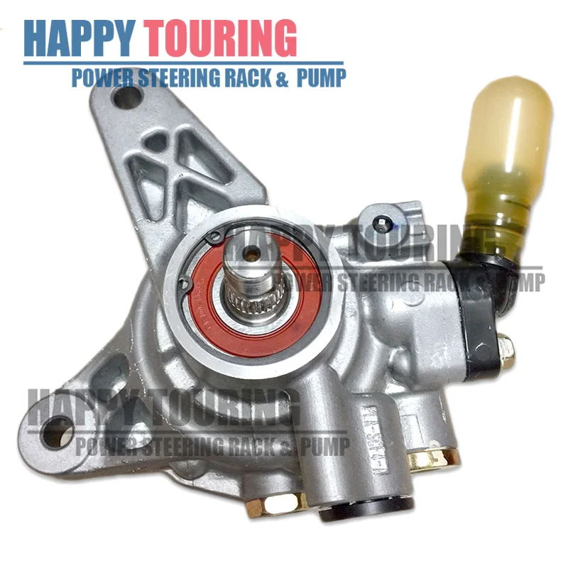 Новый Мощность насос усиленного рулевого управления для ввиде горшка 01-05 DX-DL-EX Honda