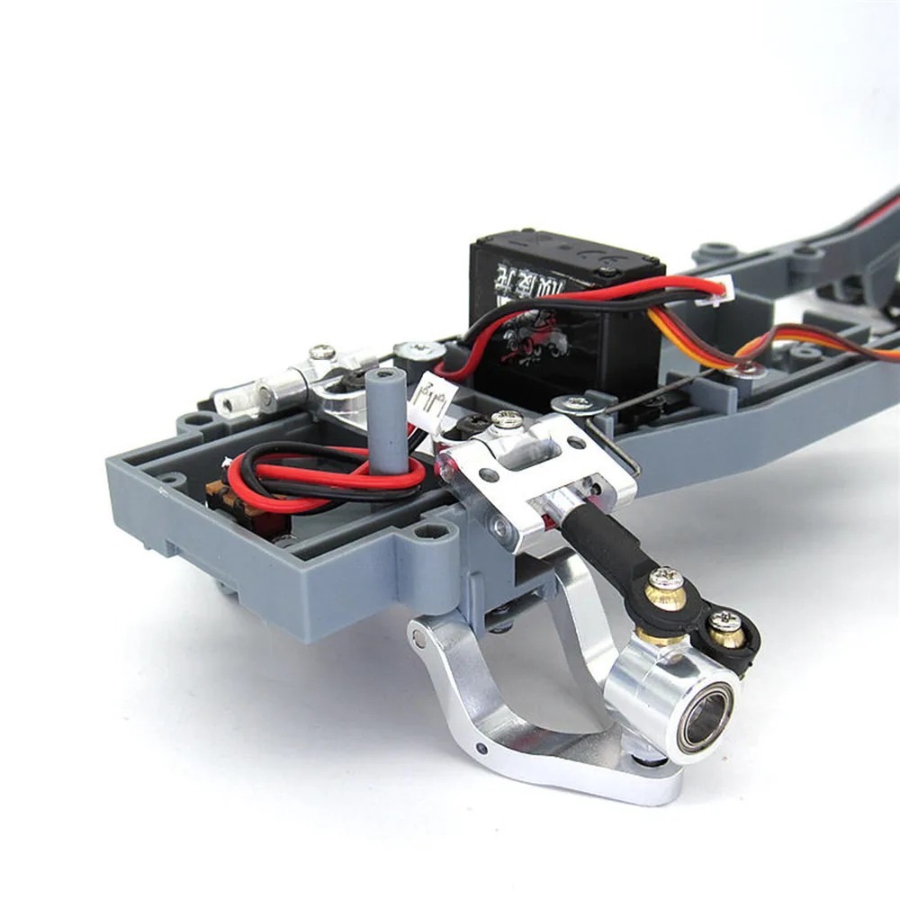 прочная металлическая конс