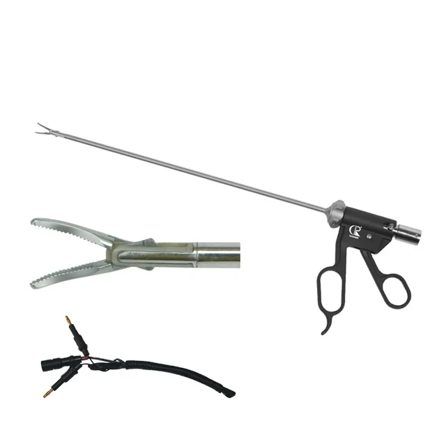 

Made in china manufacture surgical instruments bipolar forceps