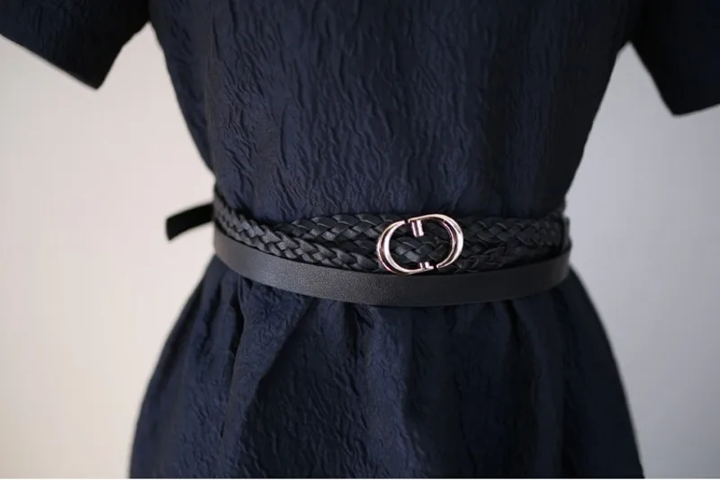 

2021 summer fashion Elegant women OL Maxi Dress Vestidos Retro Fashion Short Sleeve High Waist Dress With Belt