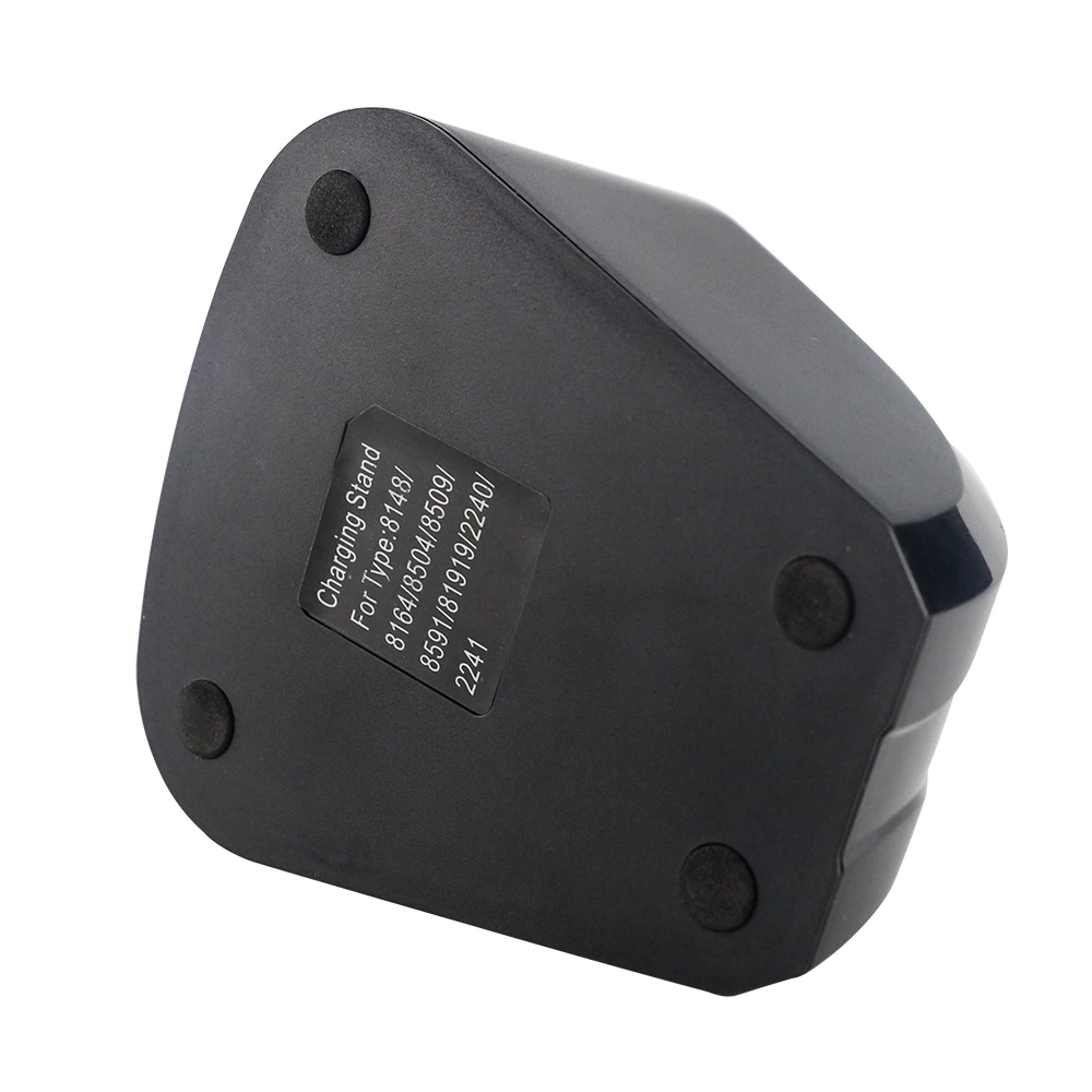 

Salon Non-Slip Clippers Fast Charging Cradle Stand Barber Shop Hair Cutting Trimmer Adapter For Wahl Clipper Storage Tools