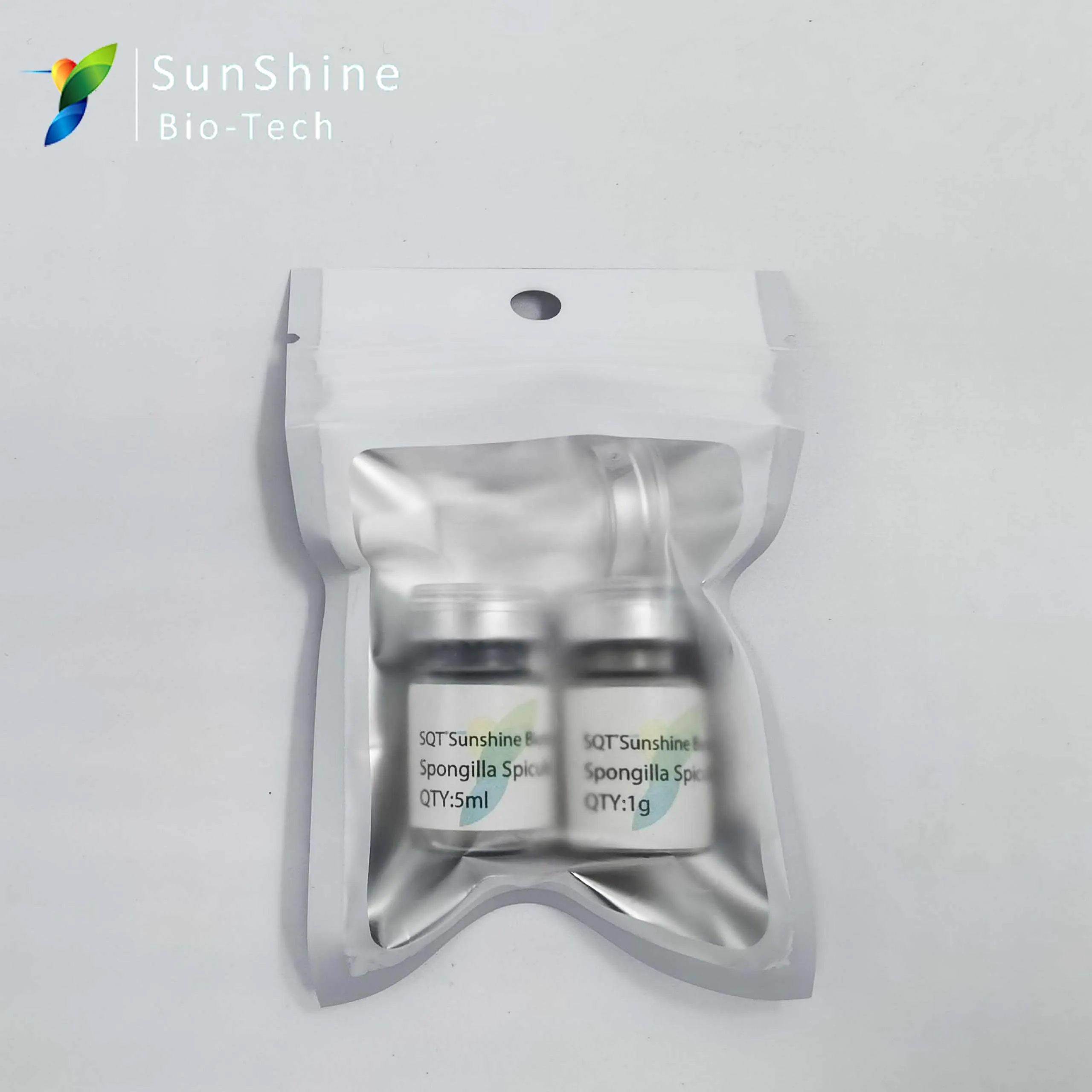 Гидролизованная губка SQT для удаления морщин ночного и дневного ухода за кожей