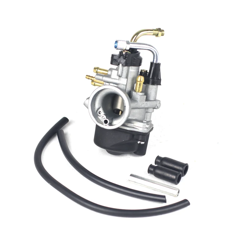 Карбюратор SherryBerg carb PHBN17.5 PHBN 17 5 мм для HS MBK BOOSTER/YAMAHA MINARELLI CON SERVIZ QUALITY CARB|Карбюратор| |