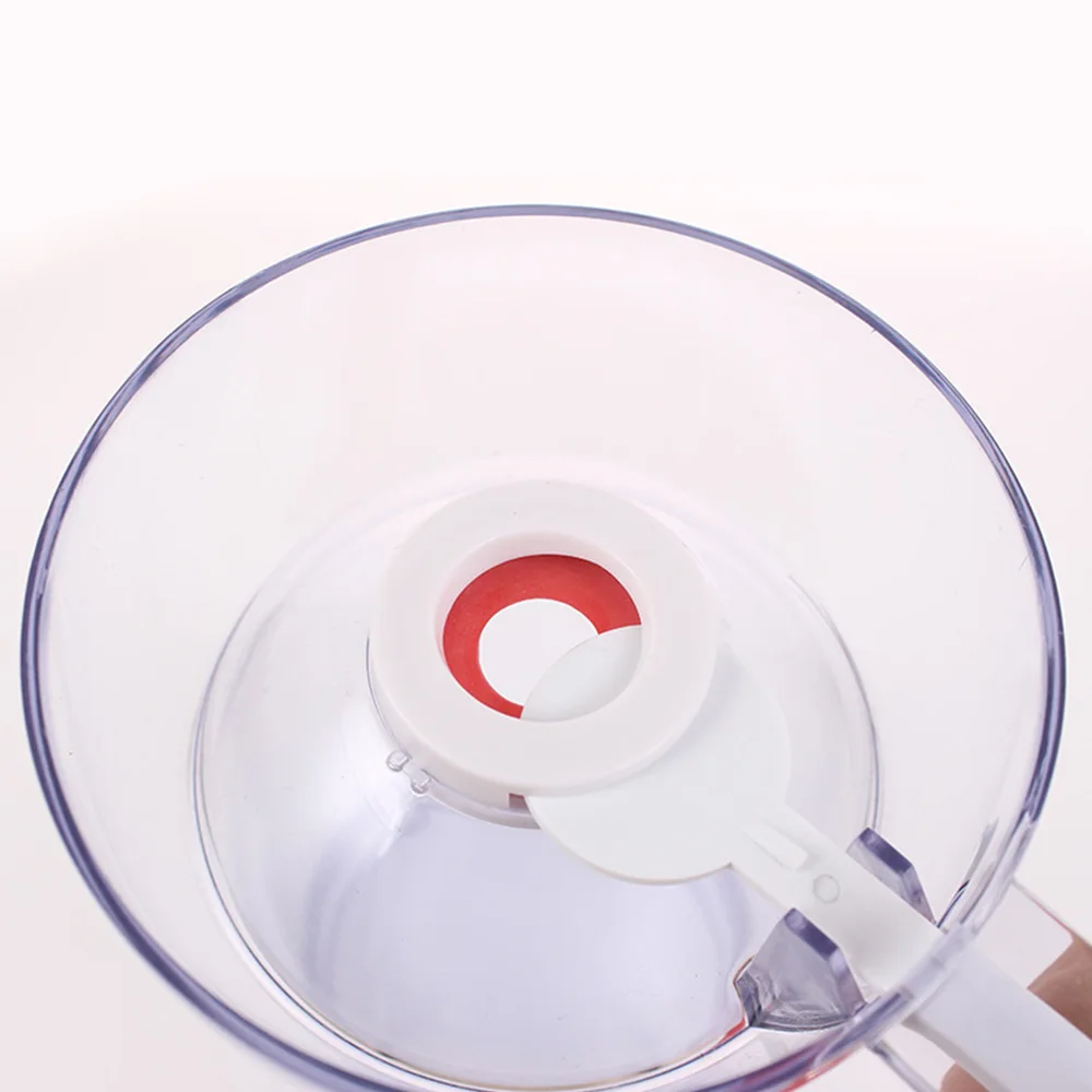 Диспенсер для теста торта ручной диспенсер кухонного домашнего инструмента