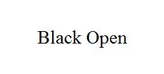 Black Open Мужские трусики сексуальное кружевное нижнее белье целомудрия Фетиш мужские трусики с высокой талией прозрачное стрейч горячее экзотическое Мужское нижнее белье оболочка - Цвет: Black Open