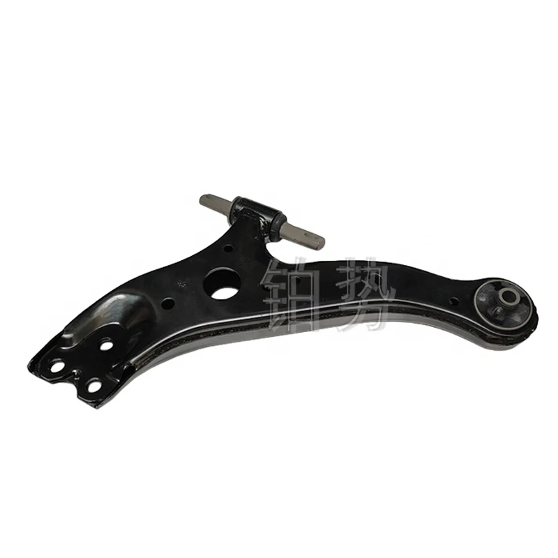 Автомобильный передний нижний рычаг 2011 Toy otaC amr yAU RIO NLe xus ES 300h Передняя Нижняя