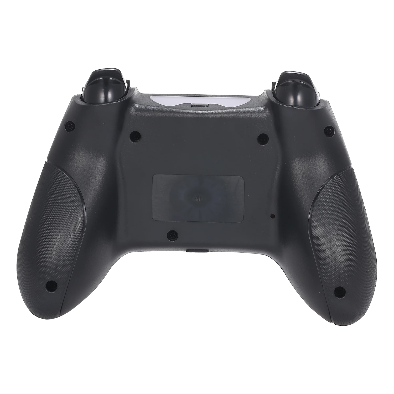 Беспроводной Bluetooth геймпад для PS4 контроллер с двойной вибрацией и сенсорной