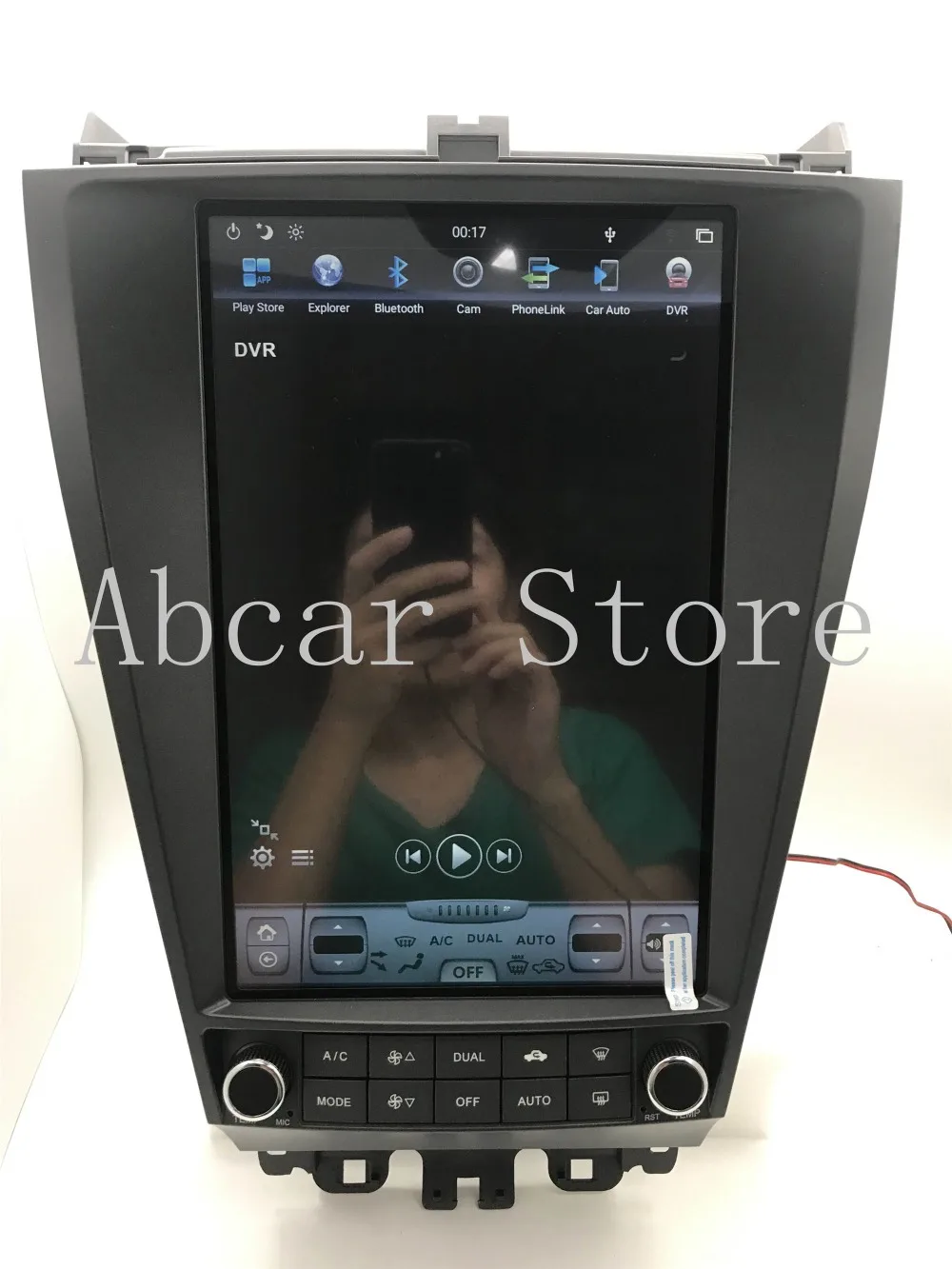12,1 ''Tesla стиль Android 8,1 автомобильный dvd-плеер gps навигация для HONDA ACCORD 7 семь 2003-2007 стерео радио PX6 HDMI авто ips
