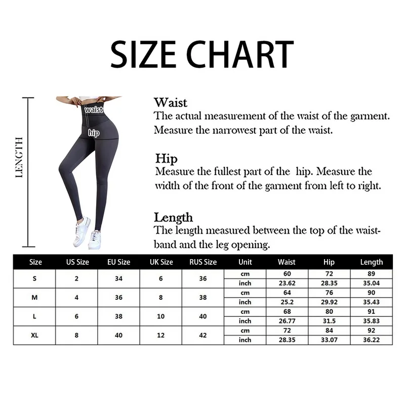 

2021 Women Yoga Pants High Waist Body Building Gym Fitness Leggings Compression Sports Pant Push Up Running mallas deporte mujer