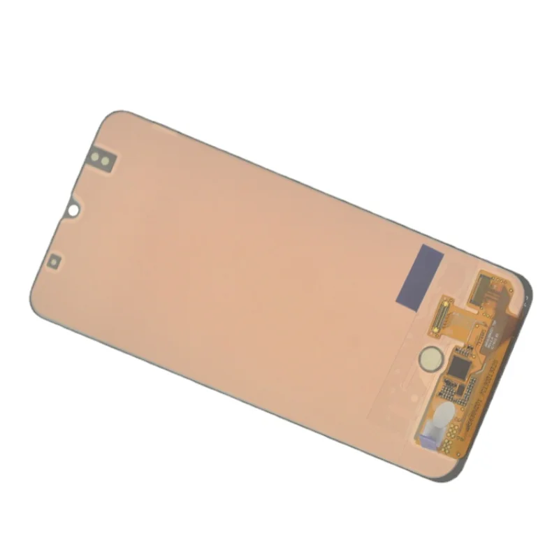 Заводская цена запасной OLED-экран для Samsung Galaxy A50 A505F ЖК-дисплей с цифровым