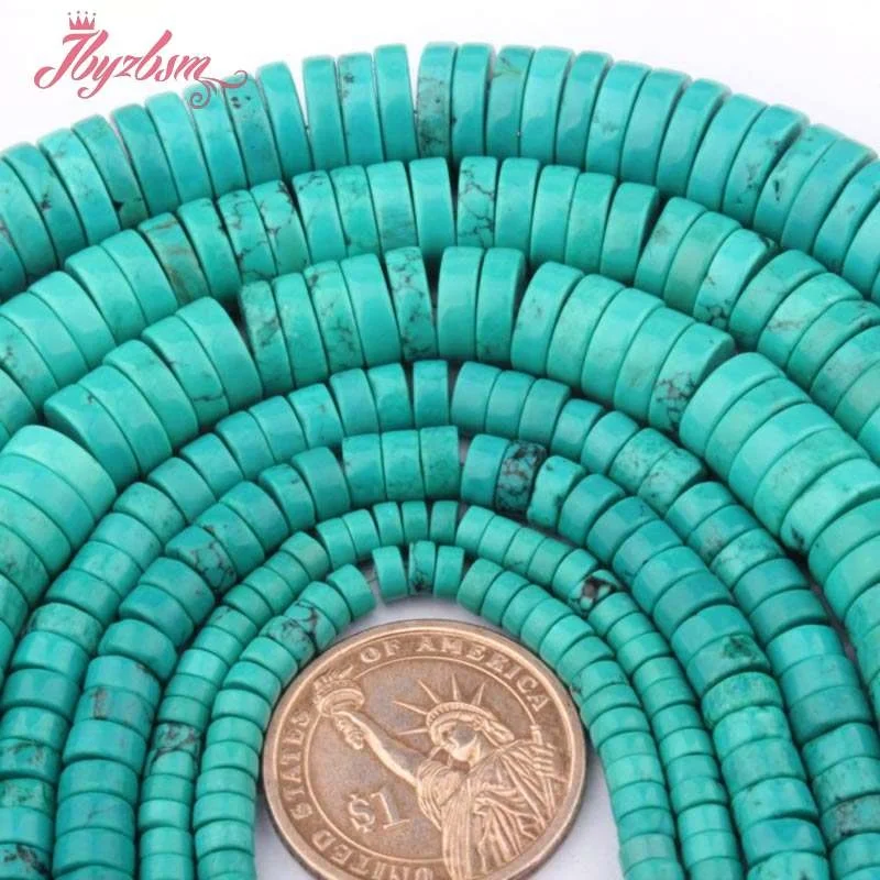 Бусины из натурального камня для самостоятельного изготовления ожерелий