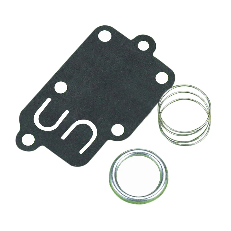 Ремонтный карбюратор диафрагма 5 комплектов Запчасти для газонокосилки наружная