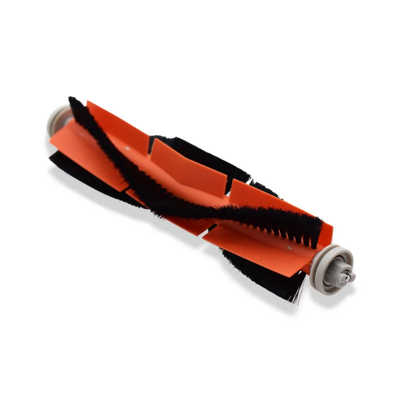 

2pcs Main brush+6pcs 3-Arm Side brush for Xiaomi Mi Robot Vacuum Cleaner 2 roborock Vacuum Cleaner parts