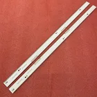2 шт. светодиодная подсветка полосы для Samsung UE55HU8580 UE55HU8500 UE55HU9000 UN55HU8700 UN55HU6840 UN55HU8500 UN55HU8550 CY-KH055FSLV1