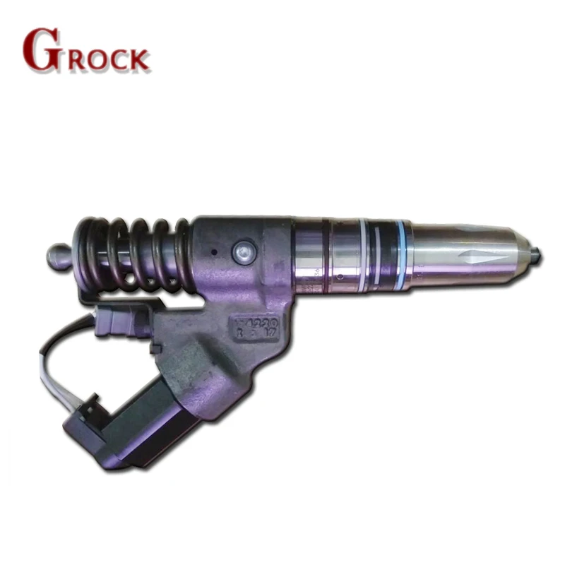 

Дизельные автозапчасти, форсунка дизельного топлива с общей топливной магистралью 4061851