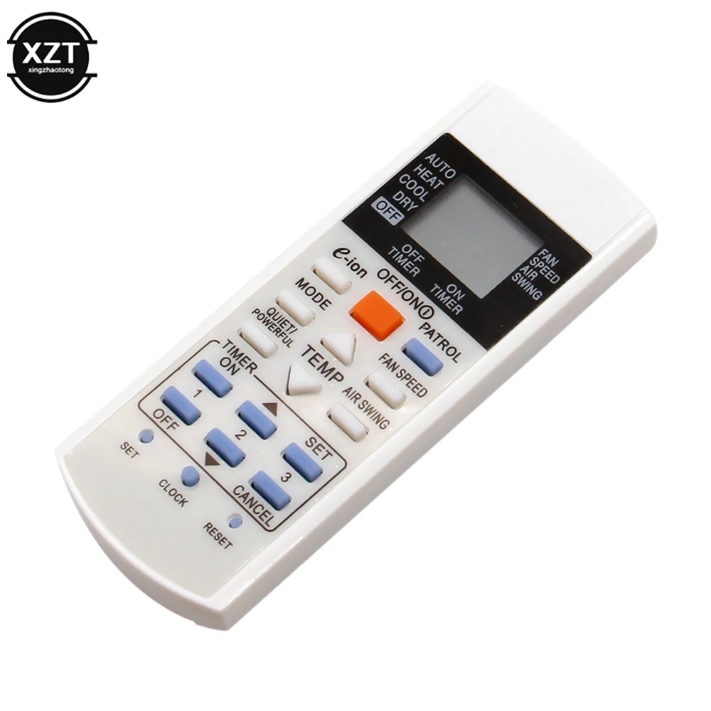 Универсальный пульт дистанционного управления для кондиционера Panasonic A75C3298 A75C2817