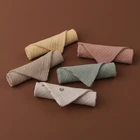 Полотенце детское банное 5 шт., хлопковый платок, мягкая Абсорбирующая марлевая Мочалка для детского сада