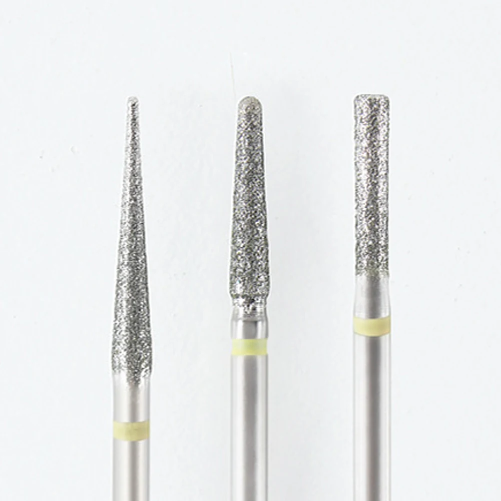 10 шт. Полировочная насадка фреза аксессуары для машины изготовления алмазные