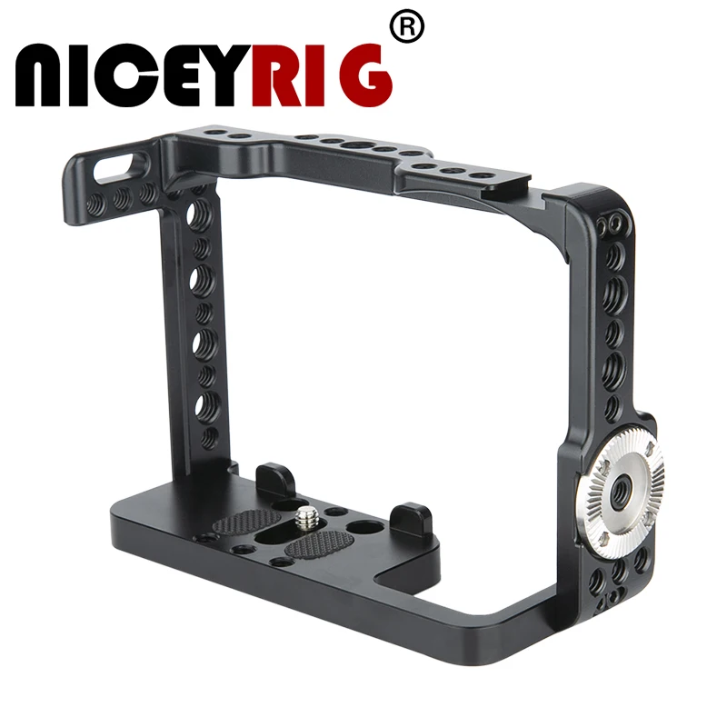 Клетка Niceyrig для камеры Sony A7RIV/A7RIII/A7MIII/A7SIII