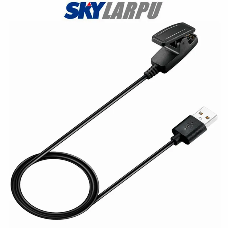 

Спортивные часы Data Line для Garmin Vivoactive 3 / Vivosport зарядка Универсальный USB кабель Запчасти Бесплатная доставка