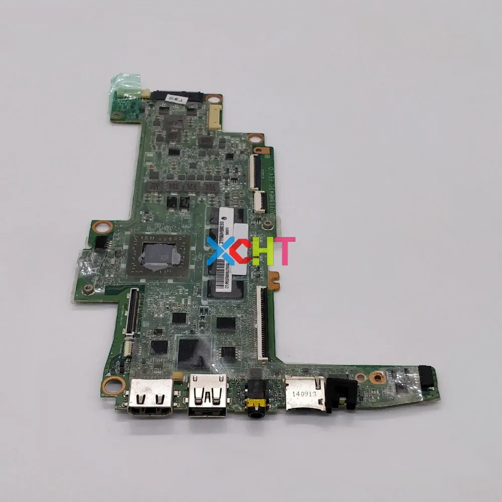 

783049-501 783049-001 UMA w A4-6400T CPU 2G RAM 32GeMMC for HP Stream 14-z Series NoteBook PC Motherboard Mainboard