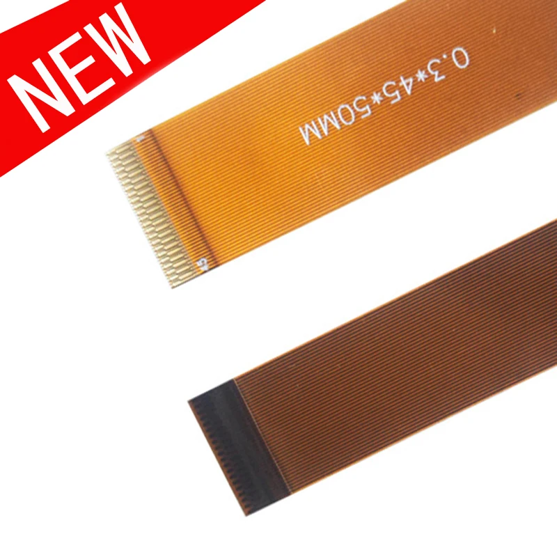 

Плоский гибкий кабель FPC FFC 0,3 мм