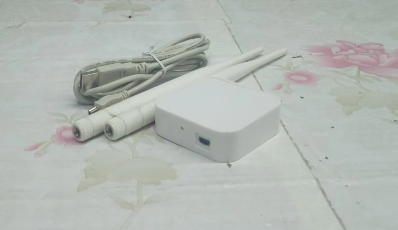 RT3572 2 4 ГГц и 5 0 600 Mbps WiFi USB адаптер Беспроводной с внутренней антенной для SamSung ТВ